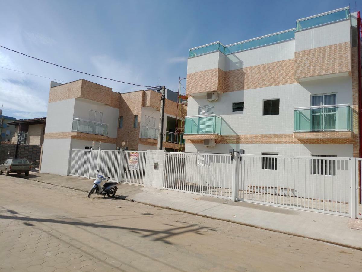 ウバトゥバResidencial Kaiambaアパートメント エクステリア 写真