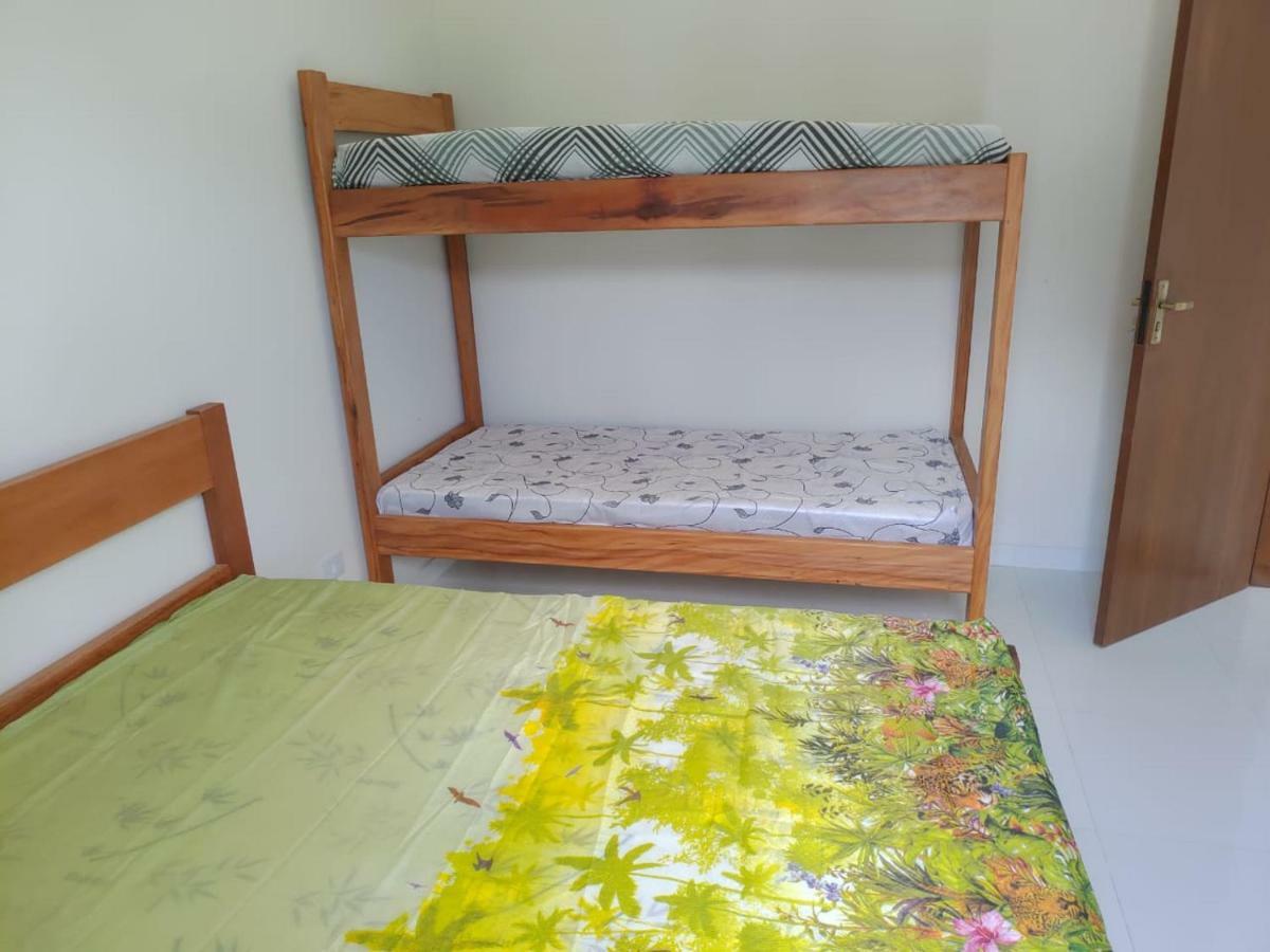 ウバトゥバResidencial Kaiambaアパートメント エクステリア 写真